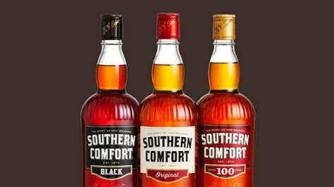 The 5 Best Substitutes for Southern Comfort 